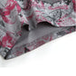 Cotton Pattern Trunk (Horror Grey) - [MIGO Menswear]