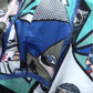 Scene Micro Fibre Pattern Athlete Boxer Brief - Blue - [MIGO] - [Hong Kong Brand] - [Menswear] - [本地品牌] - [男裝] - [運動服] - [casual wear] 