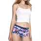 Women's Stars Mini Shorts 3 in 1 Multipacks - [MIGO] - [Hong Kong Brand] - [Menswear] - [本地品牌] - [男裝] - [運動服] - [casual wear] 